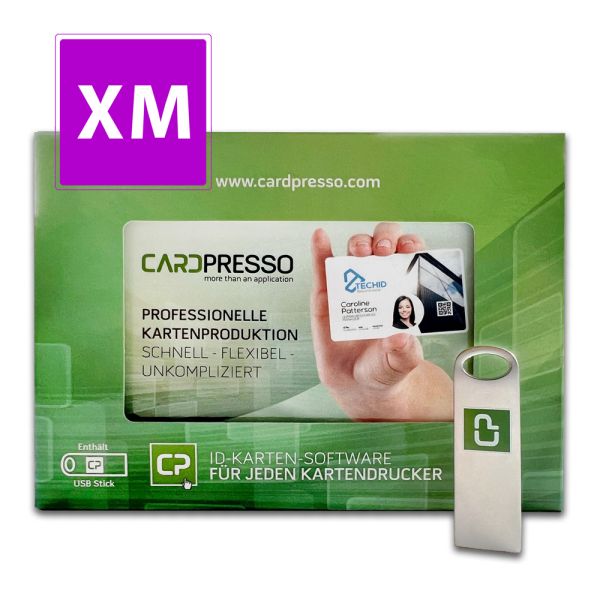 cardPresso XM USB Stick