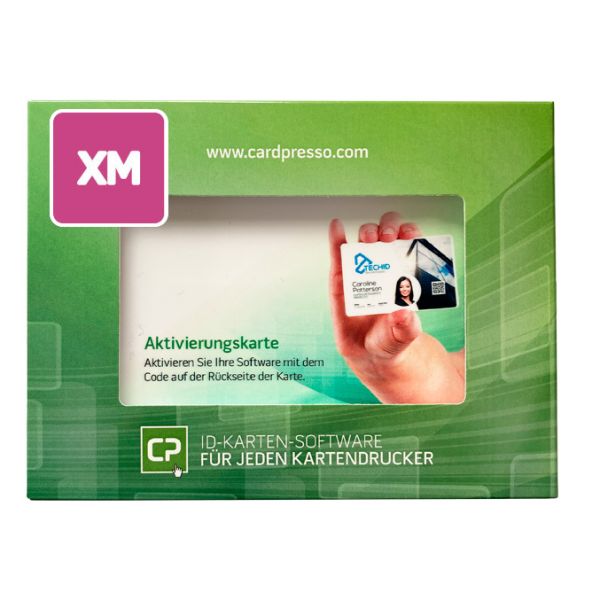 cardPresso XM Activation Key